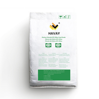 Choline Chloride Silica Carrier