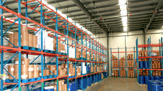 Others Iodine Derivatives